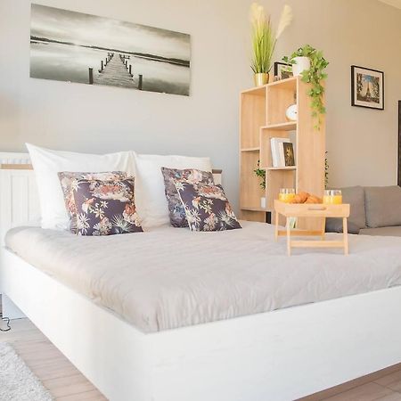 Easy Rent Apartments - Business Center 126 Lublin Eksteriør billede